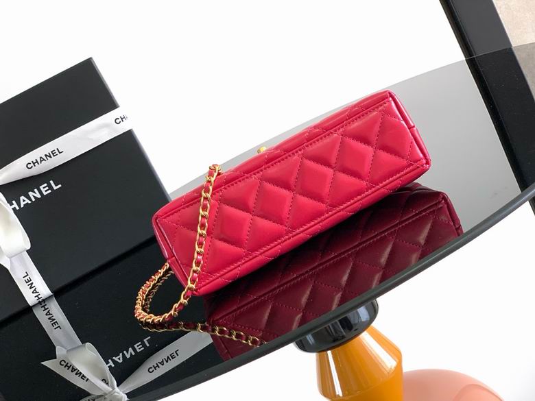 Kelly AS4416 13X19X7cm WP 6色 21