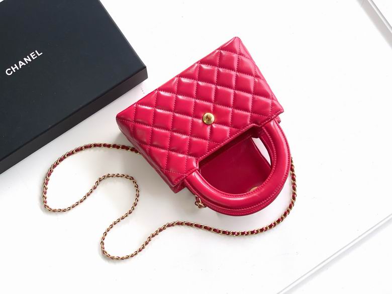 Kelly AS4416 13X19X7cm WP 6色 23