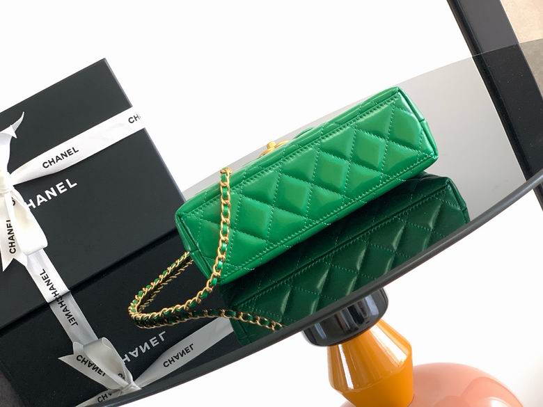 Kelly AS4416 13X19X7cm WP 6色 3