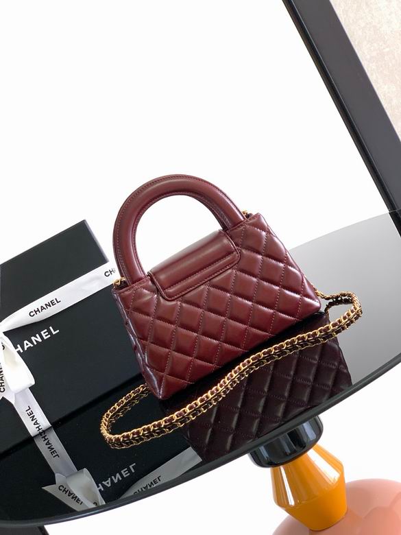 Kelly AS4416 13X19X7cm WP 6色 47