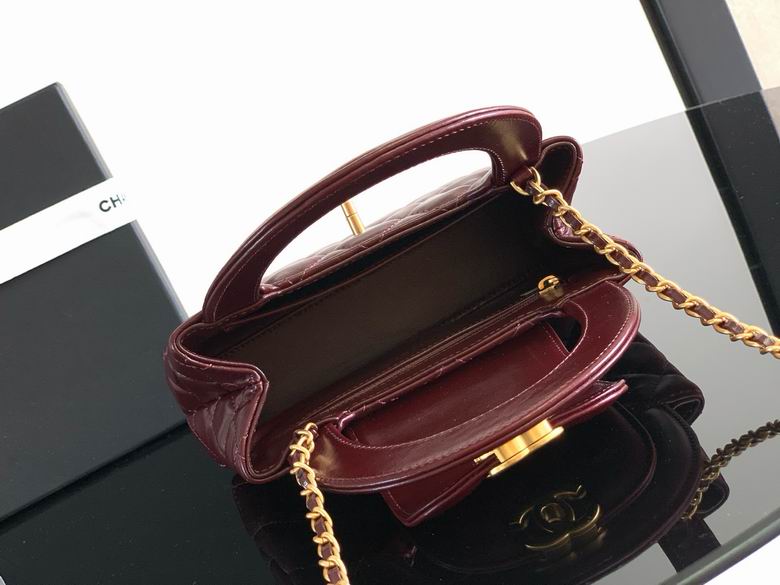 Kelly AS4416 13X19X7cm WP 6色 51