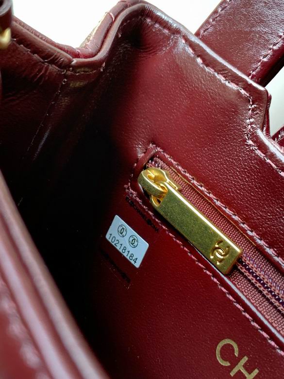 Kelly AS4416 13X19X7cm WP 6色 52