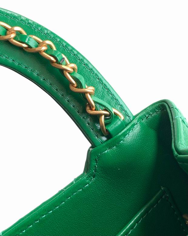 Kelly AS4416 13X19X7cm WP 6色 5