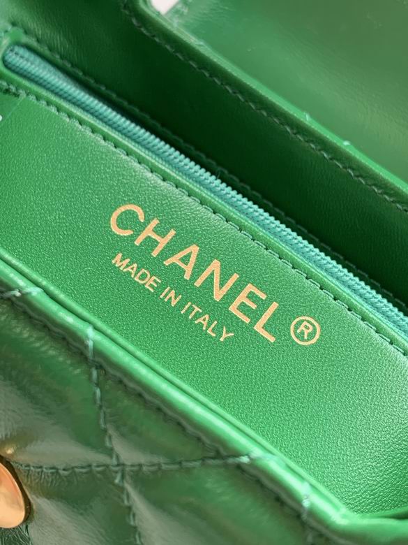 Kelly AS4416 13X19X7cm WP 6色 8