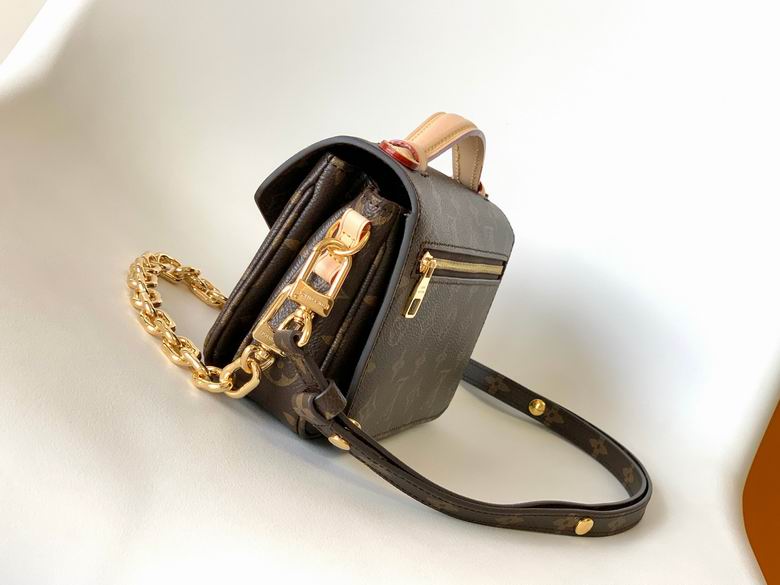 Métis M46279 21.5X6X13.5cm WP 1