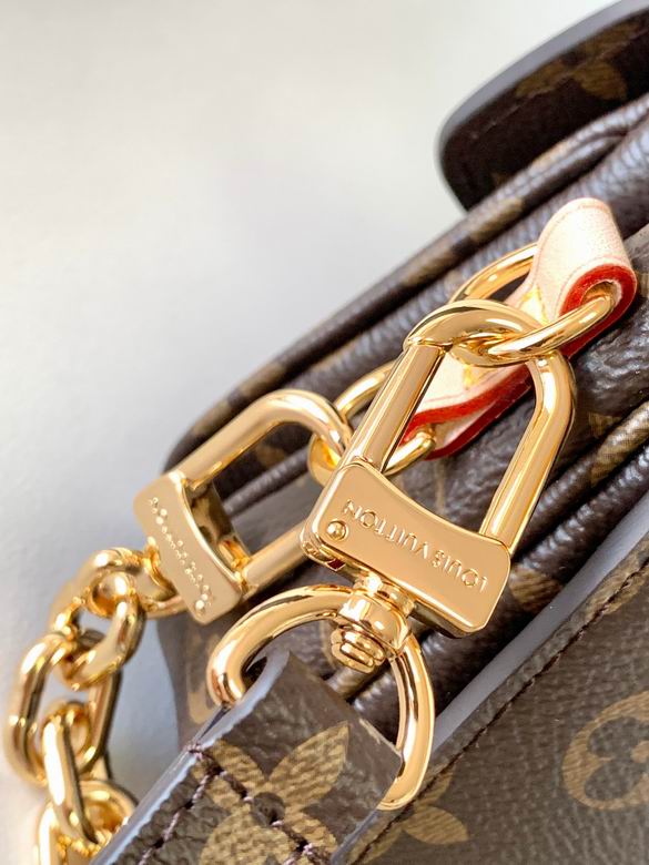 Métis M46279 21.5X6X13.5cm WP 6