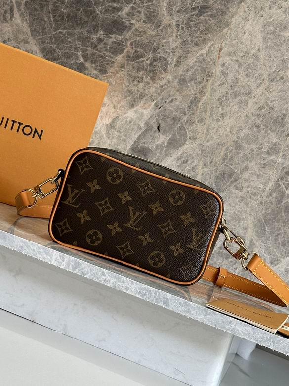 M14058 13X6.5X20cm WP 2