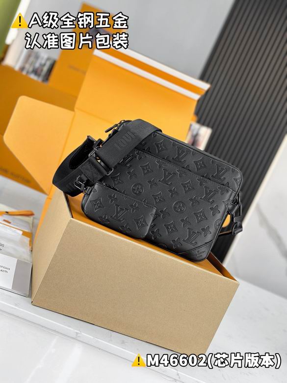 M46602 18.5X7X25cm WP 4