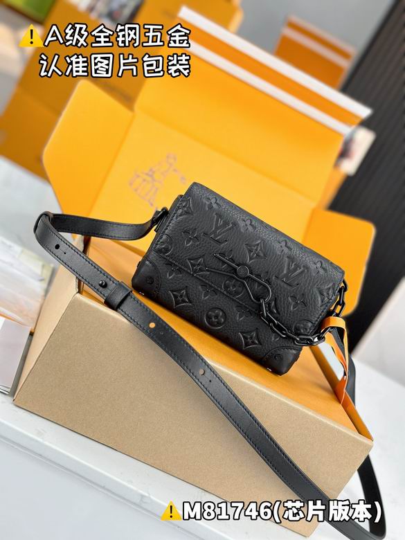 M81746 18X11X6.5cm WP 0