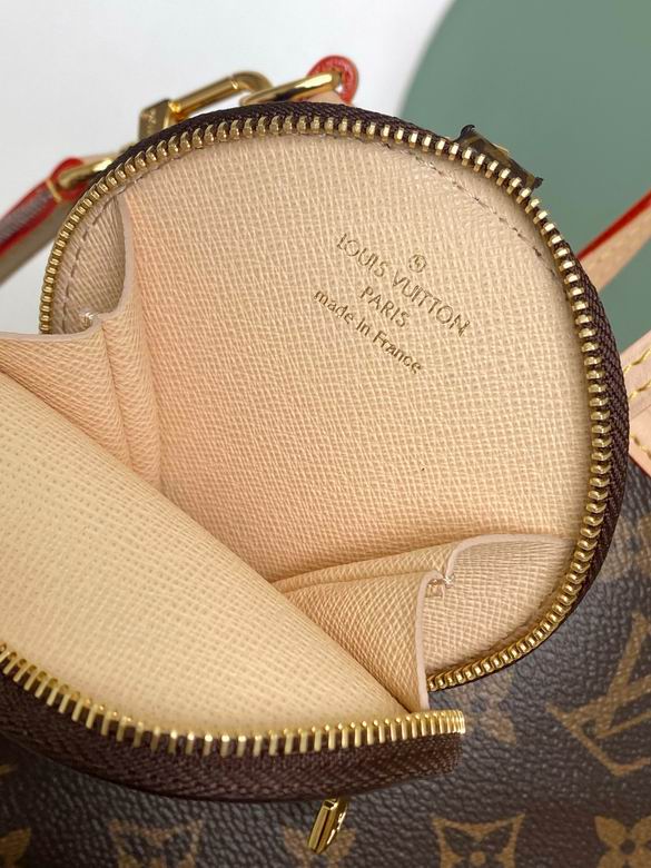 Neverfull M46705 24X14X9cm WP 4