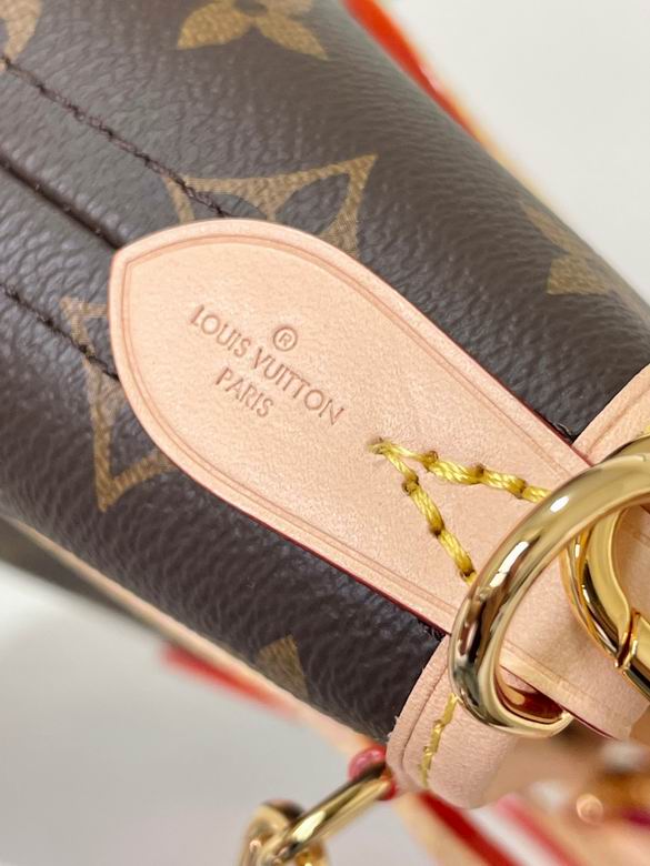 Neverfull M46705 24X14X9cm WP 5