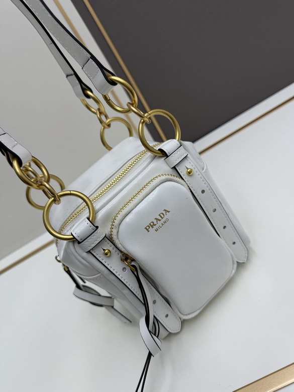 Prada 1BB137 14x14x13 5cm jj1_4