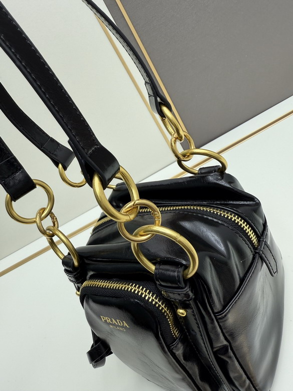 Prada 1BB137 14x14x13 5cm jj_6