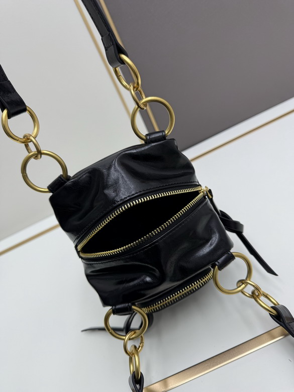 Prada 1BB137 14x14x13 5cm jj_7