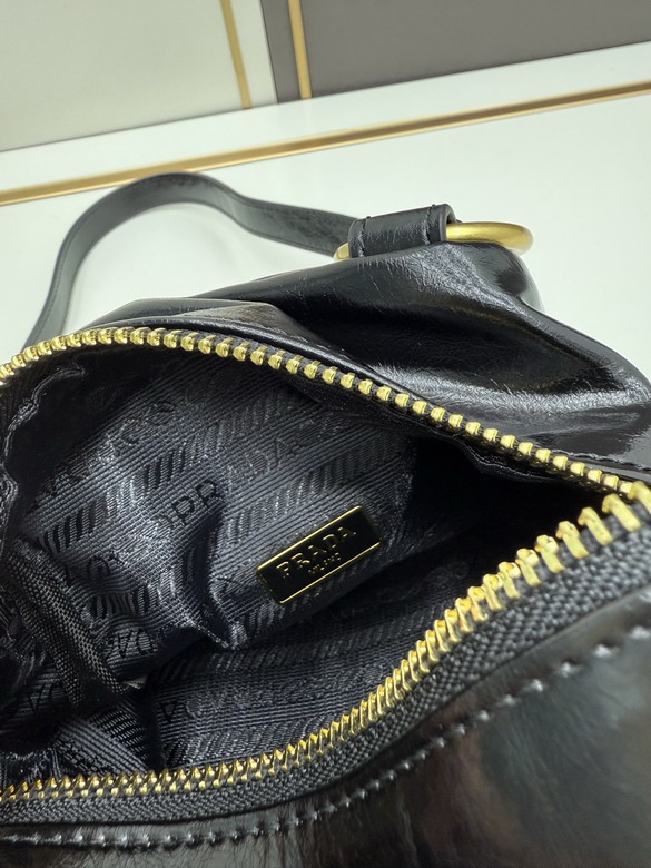 Prada 1BB137 14x14x13 5cm jj_8