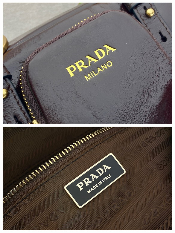Prada 1BB138 30x14x13 5cm AP_9