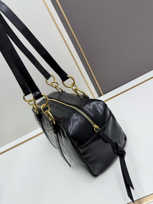 Prada 1BB138 30x14x13 5cm jj_3