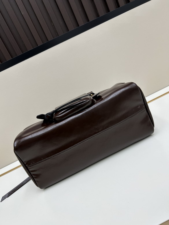 Prada 1BB138 30x14x13 5cm jj_5