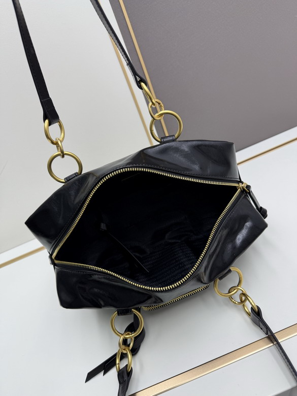 Prada 1BB138 30x14x13 5cm jj_7