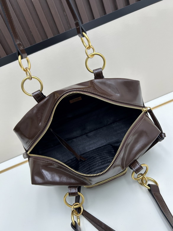 Prada 1BB138 30x14x13 5cm jj_7