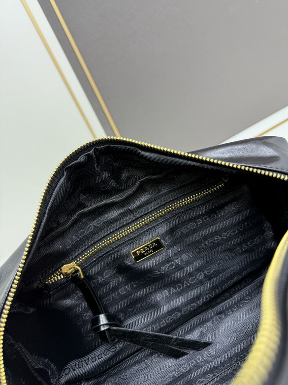 Prada 1BB138 30x14x13 5cm jj_8