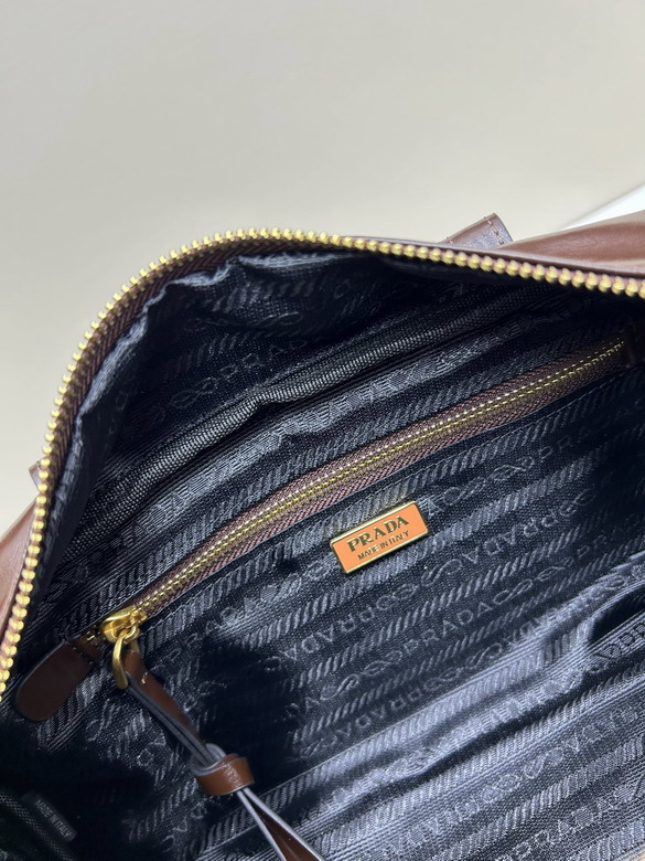 Prada 1BB138 30x14x13 5cm jj_8