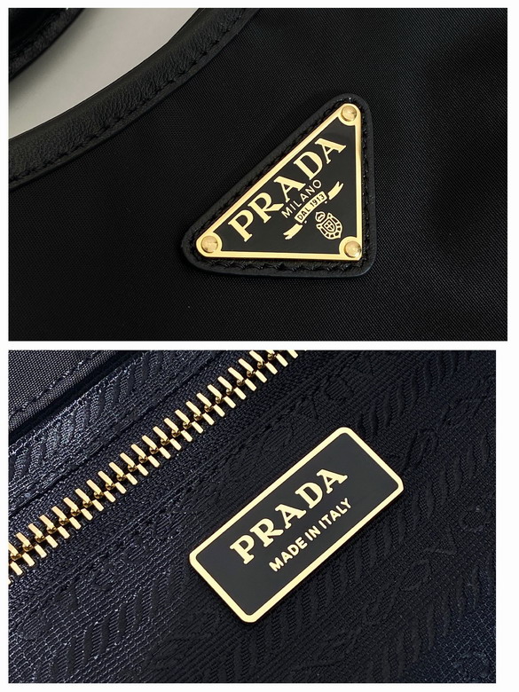 Prada 1BC244 48x39x14cm AP1_9