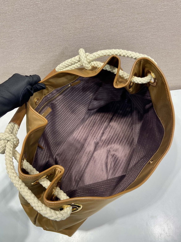 Prada 1BC244 48x39x14cm AP_9