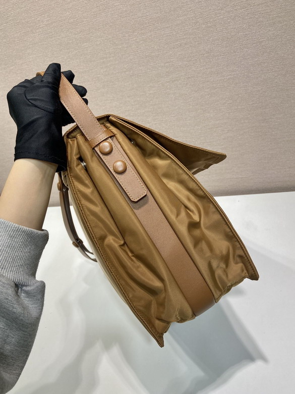 Prada 1BD256 36x28x14cm AP_6