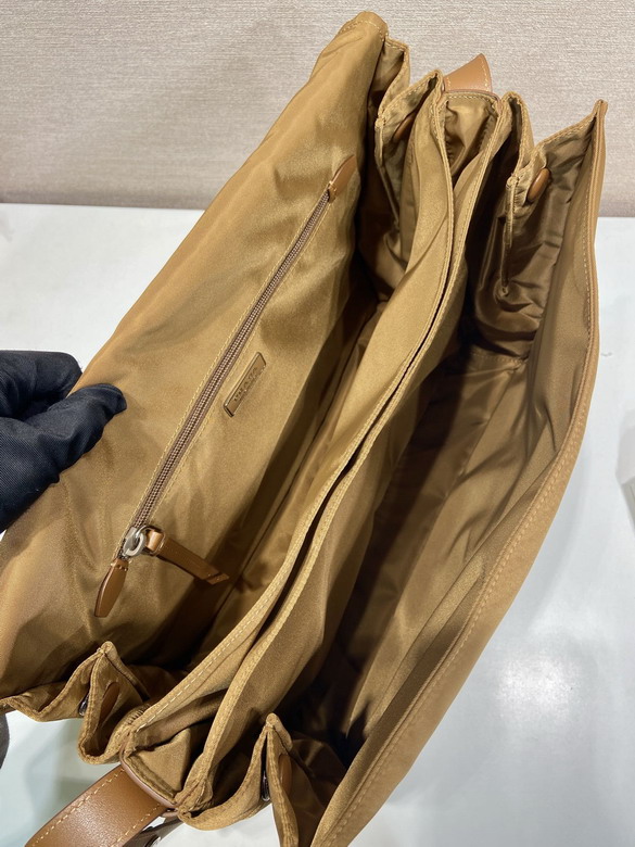 Prada 1BD256 36x28x14cm AP_8