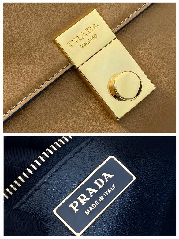 Prada 1BD378 35x19 5x10 5cm AP_9