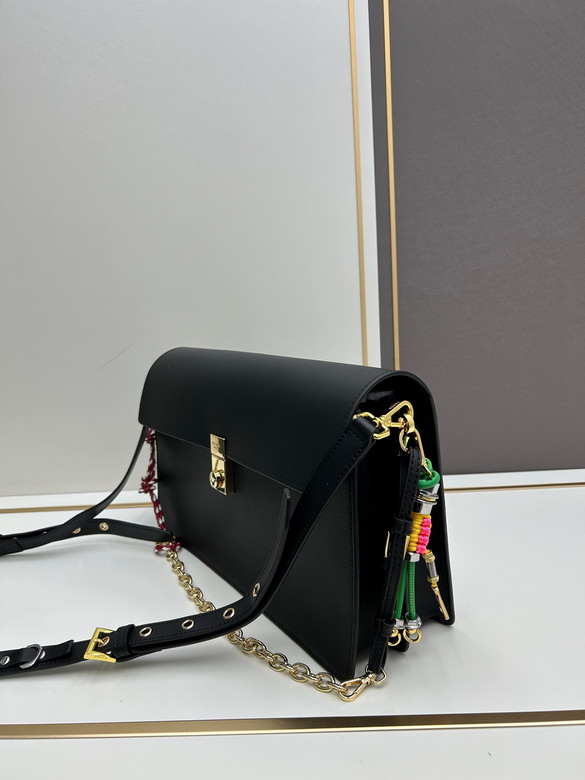 Prada 1BD379 35x19 5x10 5cm jj1_3