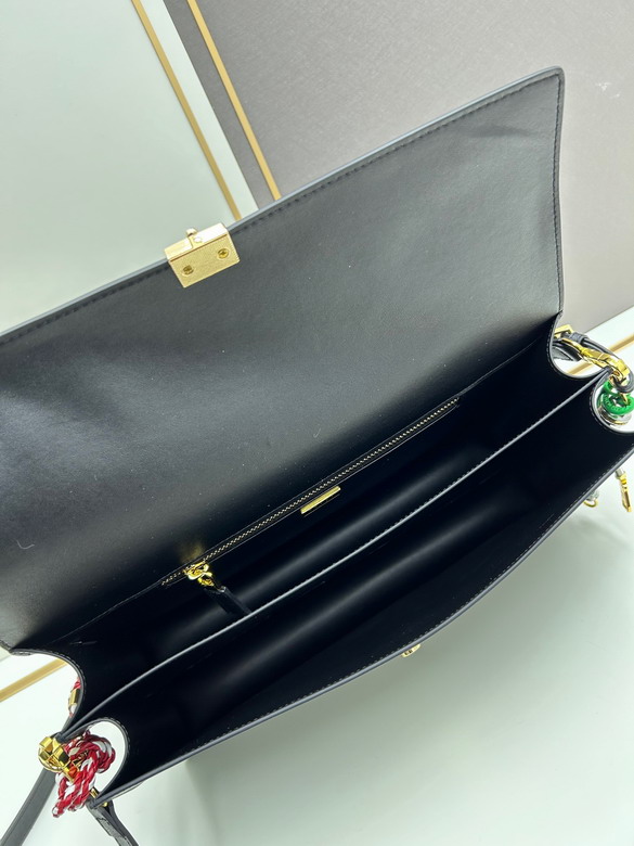 Prada 1BD379 35x19 5x10 5cm jj1_7