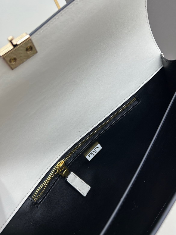 Prada 1BD379 35x19 5x10 5cm jj2_8