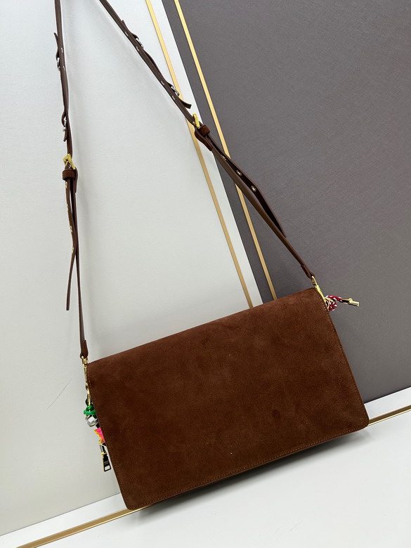 Prada 1BD379 35x19 5x10 5cm jj_2