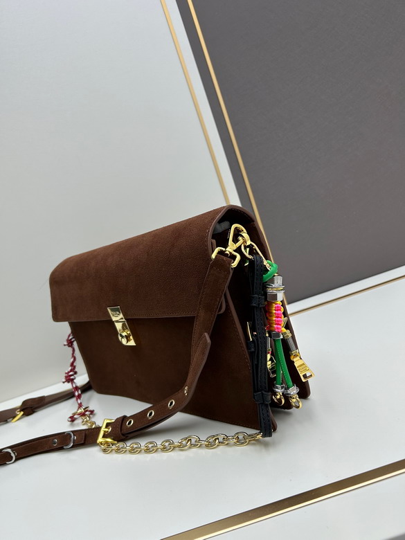 Prada 1BD379 35x19 5x10 5cm jj_3