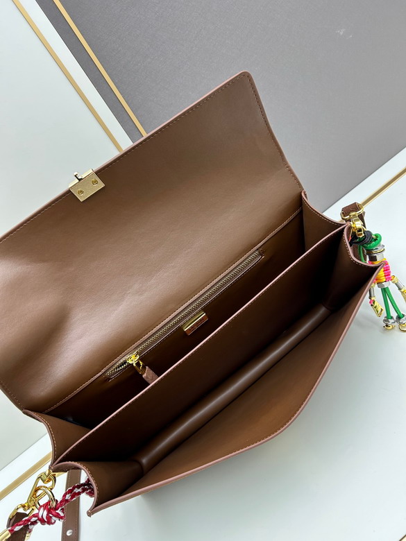 Prada 1BD379 35x19 5x10 5cm jj_7