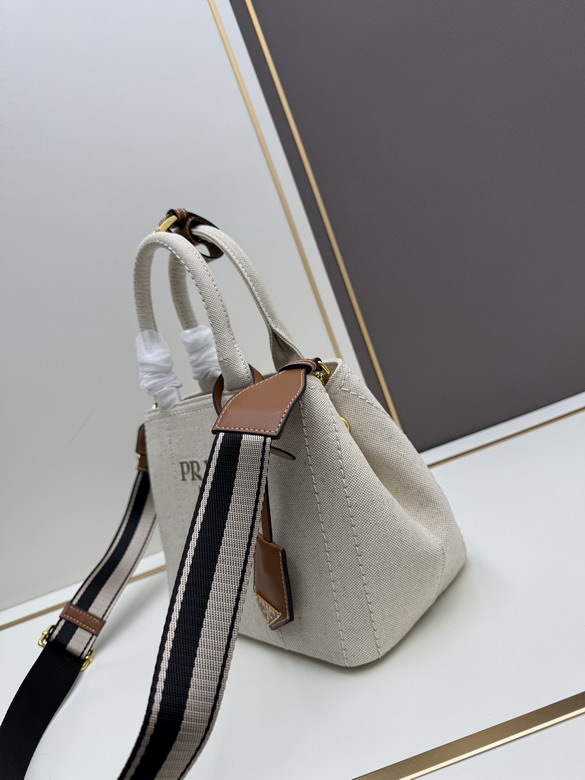 Prada 1BD678 25x19x15cm jj1_2