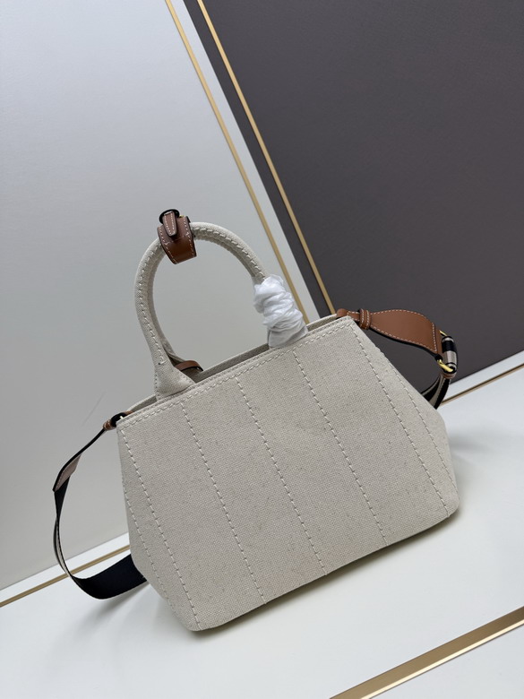 Prada 1BD678 25x19x15cm jj1_3