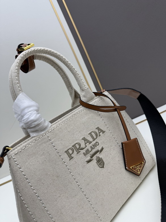 Prada 1BD678 25x19x15cm jj1_4
