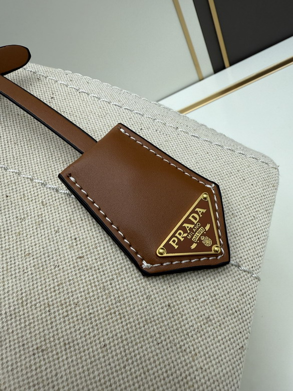 Prada 1BD678 25x19x15cm jj1_6