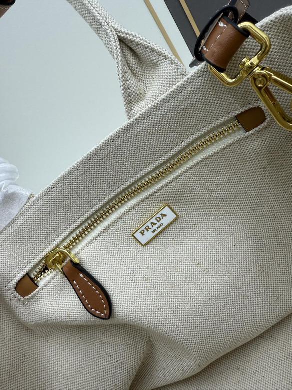 Prada 1BD678 25x19x15cm jj1_8