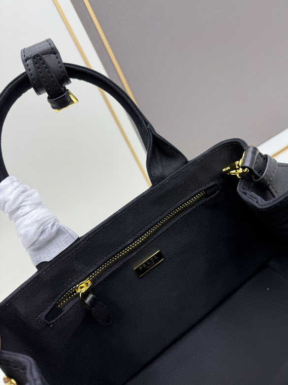 Prada 1BD678 25x19x15cm jj_8