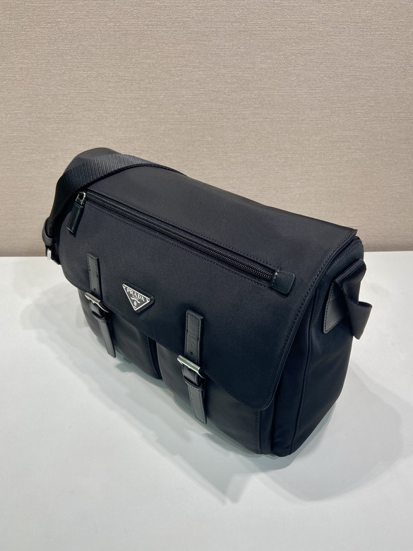 Prada 1BD698 35x25x13cm AP_2