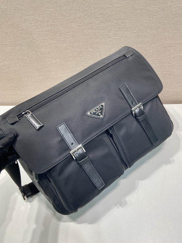 Prada 1BD698 35x25x13cm AP_3