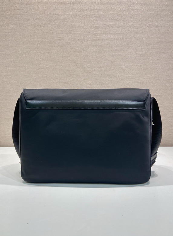 Prada 1BD698 35x25x13cm AP_4