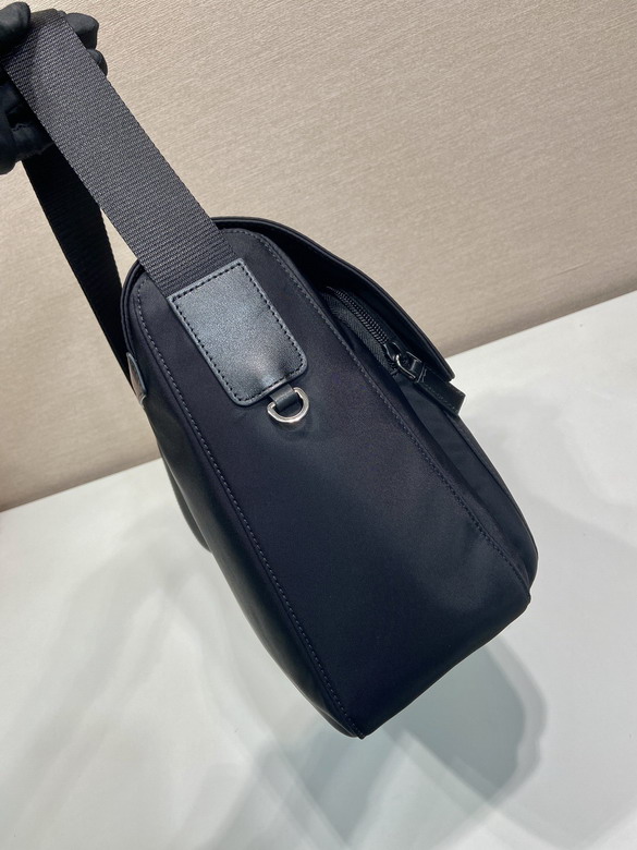 Prada 1BD698 35x25x13cm AP_5