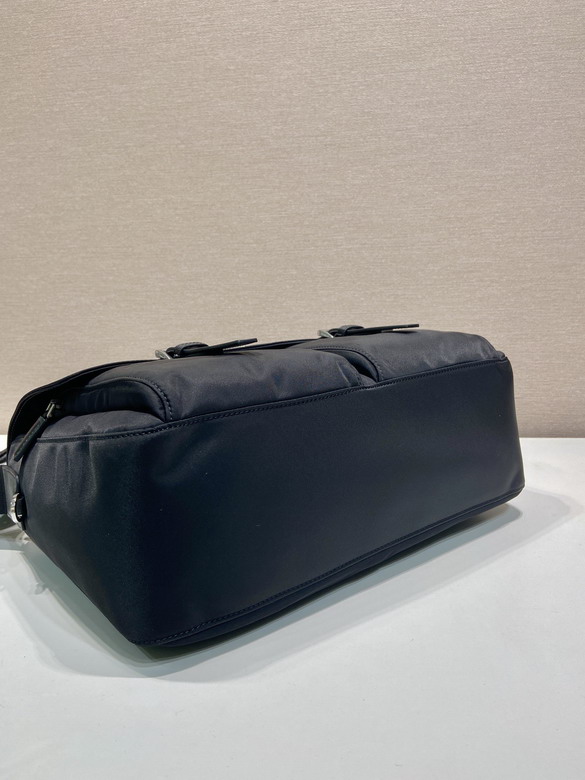 Prada 1BD698 35x25x13cm AP_6