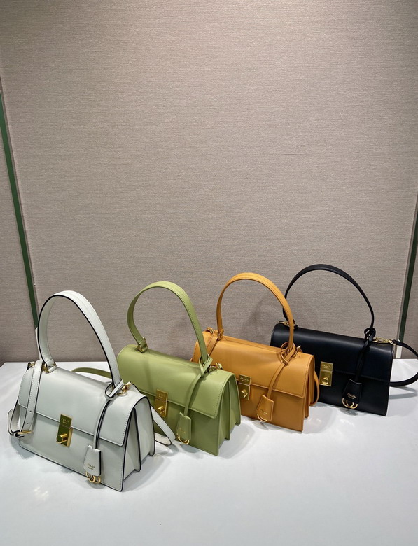 Prada 1BN023 28x16x10cm AP_10