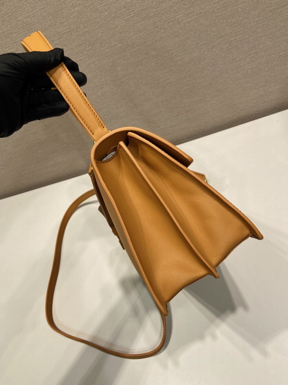 Prada 1BN023 28x16x10cm AP1_5